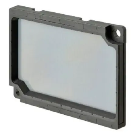 Produktfoto 1 von Omron E3Z Reflektor Lichtempfindlicher Mikro-Dreifachreflektor für Retroreflektierende Lichtschranken