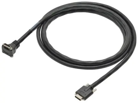 Produktfoto 1 von Omron FH Kamerakabel Zubehör Vision für Digitale Hochgeschwindigkeits-CMOS-Kameras