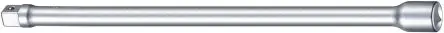 STAHLWILLE 4018754012589 3/8 in Vierkant Verlängerung, Länge 240 mm