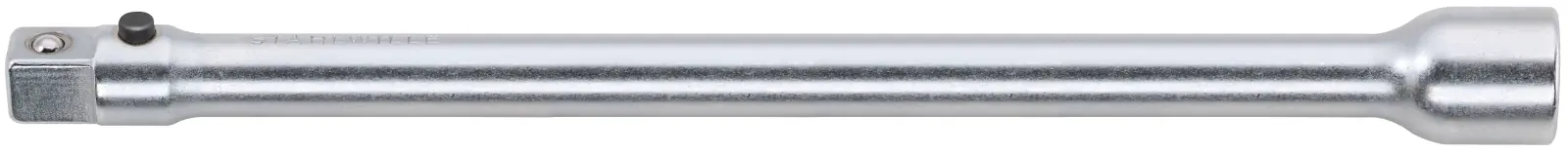 STAHLWILLE 4018754141289 1/2 in Vierkant Verlängerung, Länge 255 mm