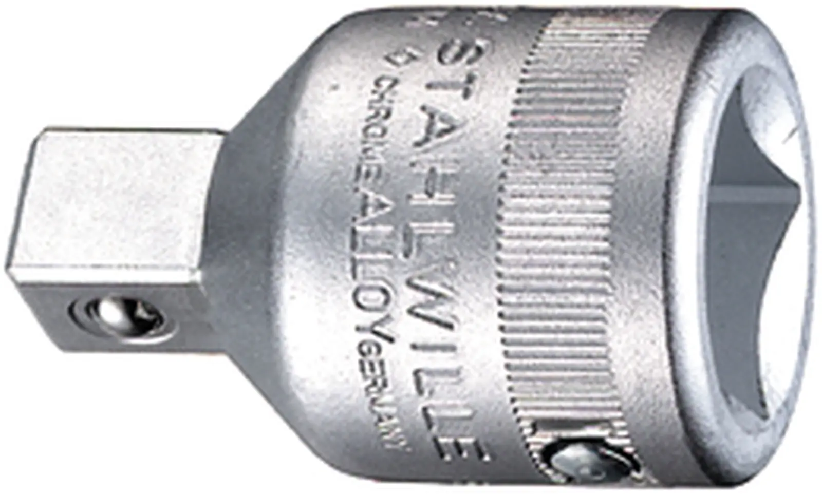 Produktfoto 1 von STAHLWILLE 55 mm Stahl 1