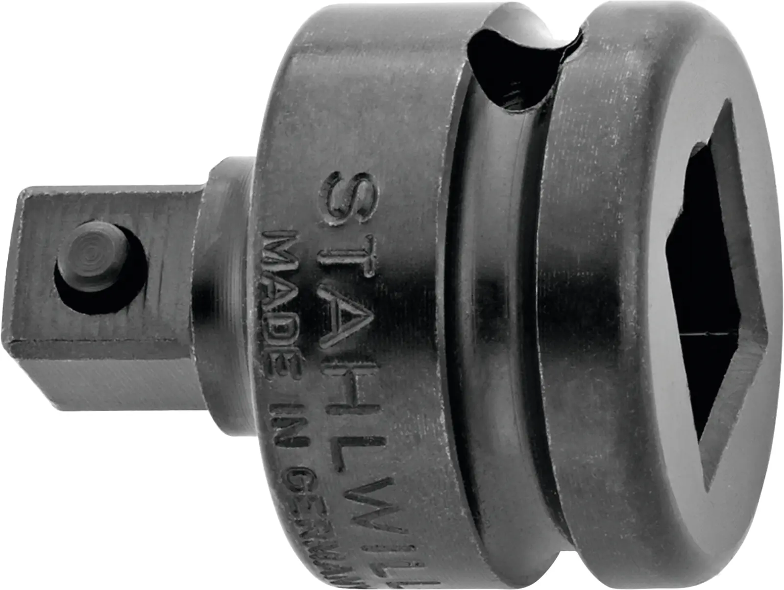 Produktfoto 1 von STAHLWILLE 37 mm Legierter Chrom-Stahl 1