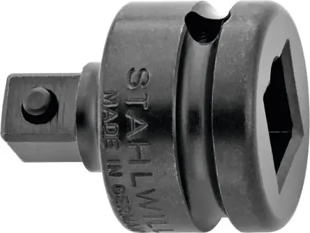 Produktfoto 1 von STAHLWILLE 37 mm Legierter Chrom-Stahl 1