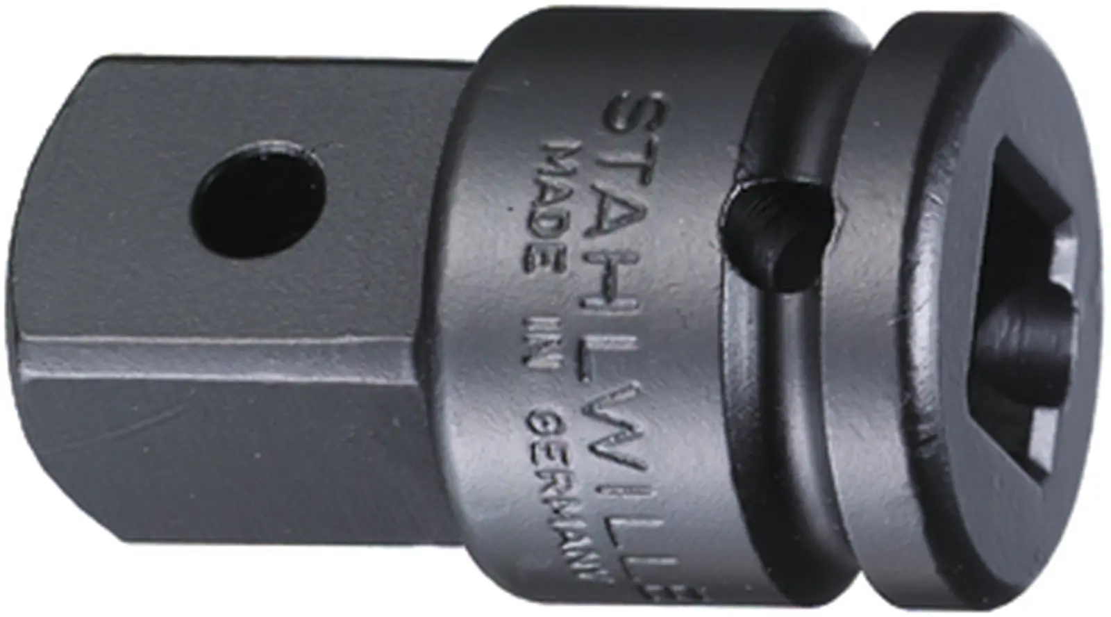 Produktfoto 1 von STAHLWILLE Chrom 49 mm Legierter Chrom-Stahl 1