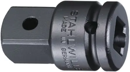 Produktfoto 1 von STAHLWILLE Chrom 49mm Legierter Chrom-Stahl 1