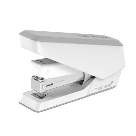 Produktfoto 1 von Fellowes Tacker, Tacker LX840, 25 Blatt, passende Heftklammergröße 24/6 mm, 26/6 mm