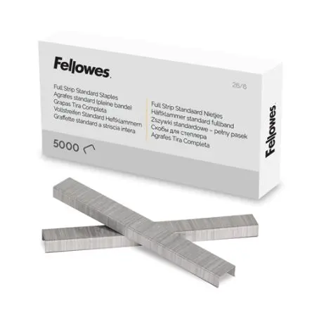 Produktfoto 1 von Fellowes Heftklammer