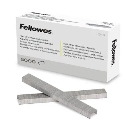 Produktfoto 1 von Fellowes Heftklammer