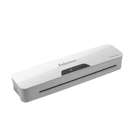 Produktfoto 1 von Fellowes Pixel A3 Laminiergerät A3 330 mm 125 μm Grau, Weiß