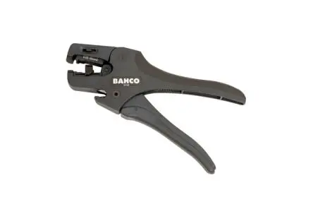 Produktfoto 1 von Bahco B Abisolierer, Draht 0.02 to 10 mm², 191 mm