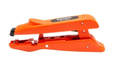 Produktfoto 1 von Bahco A Abisolierer, Flexibel 0.5 to 6 mm², 160mm