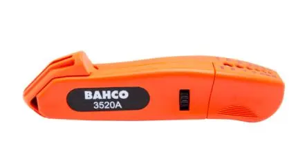 Produktfoto 1 von Bahco Ersatzklingen 145 mm, Klinge 50 mm