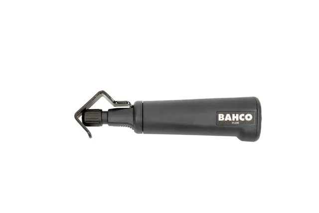 Produktfoto 1 von Bahco Kabelmesser 167 mm, Klinge 50 mm