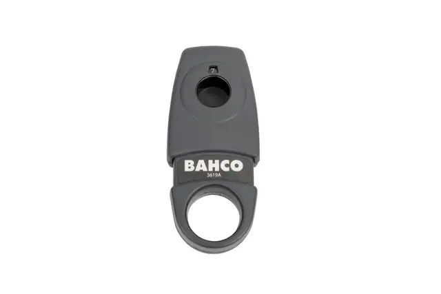 Produktfoto 1 von Bahco A Abisolierer, Daten 2.5 to 11 mm, 91 mm