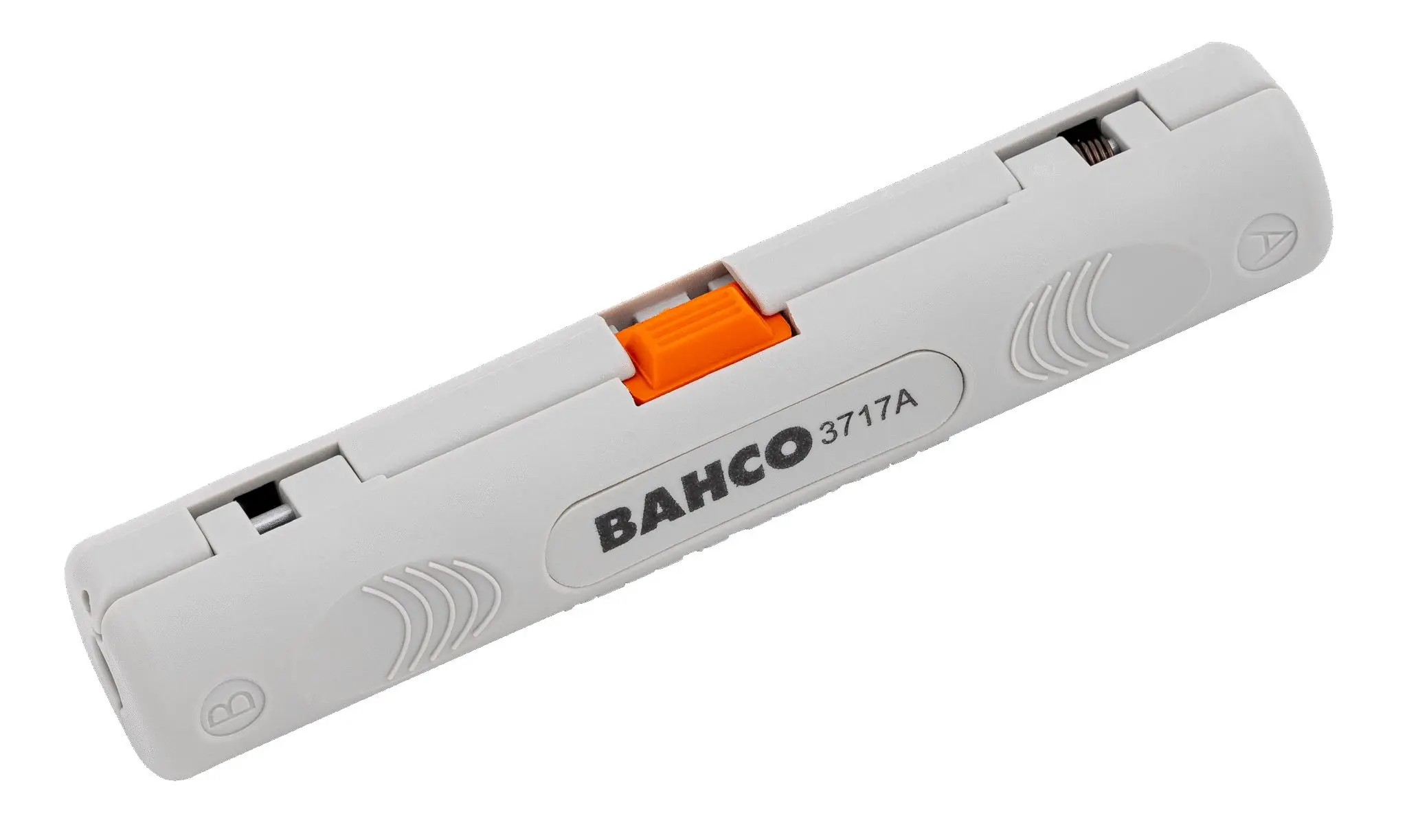 Produktfoto 1 von Bahco Abisolierer, Polyvinylchlorid 4.5 to 10 mm, 115 mm
