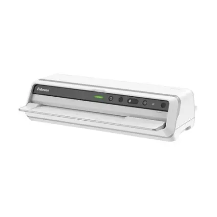 Produktfoto 1 von Fellowes Venus A3 Laminiergerät A3 320 mm 250 μm Autosense Weiß, Grau