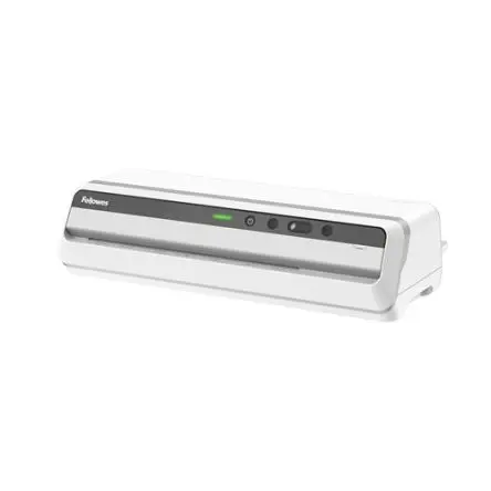 Produktfoto 1 von Fellowes Jupiter A3 Laminiergerät A3 320 mm 250 μm Autosense Grau, Weiß