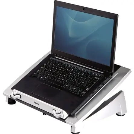 Produktfoto 1 von Fellowes Laptopständer zur Verwendung mit Laptops x 1.33 cm, 730 g