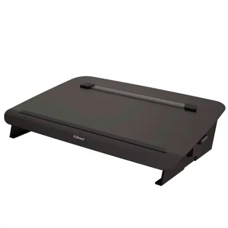 Produktfoto 1 von Fellowes Dokumentenhalter x H 11.59 cm x T 34.93 cm Kunststoff, Schwarz