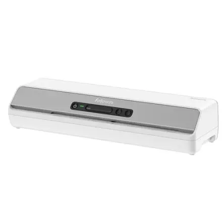 Produktfoto 1 von Fellowes AMARIS A3 Laminiergerät A3 320 mm 175 μm Weiß, Grau