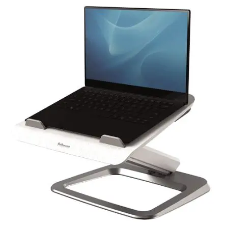 Produktfoto 1 von Fellowes Laptopständer zur Verwendung mit Laptops x 10.2 cm, 2.9 kg