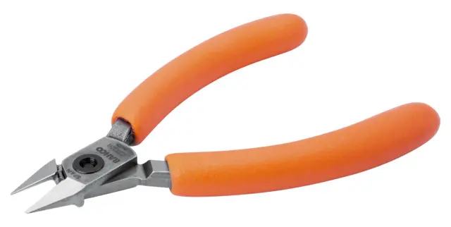 Produktfoto 1 von Bahco C3340R IP Glatt 130 mm, Schneidleistung 1.6 mm