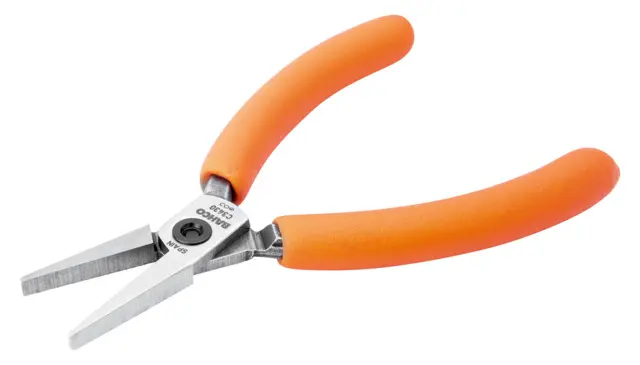 Produktfoto 1 von Bahco OIP Abisolierzange, Rund, 129 mm