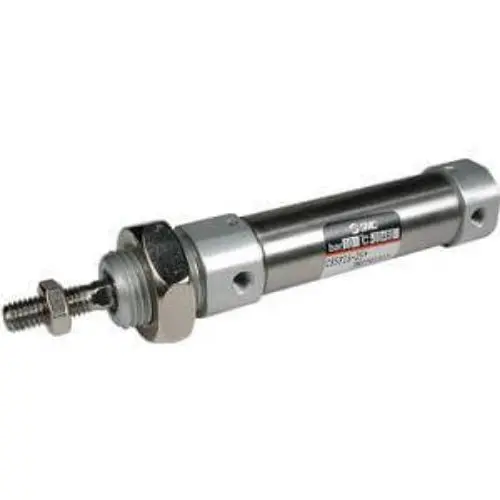 Produktfoto 1 von SMC C85 Doppeltwirkender Zylinder Doppeltwirkend