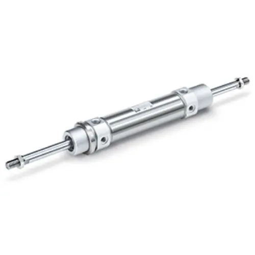 Produktfoto 1 von SMC C85 Pneumatikzylinder Einfachwirkend