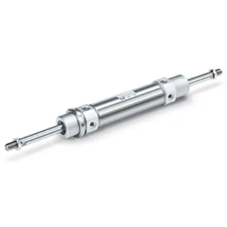 Produktfoto 1 von SMC C85 Pneumatikzylinder Einfachwirkend