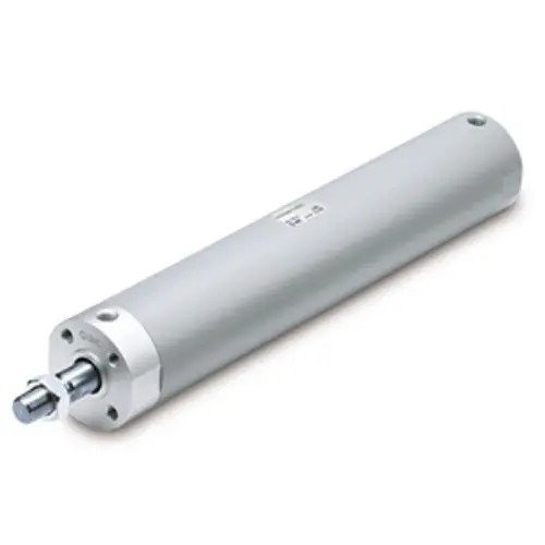 Produktfoto 1 von SMC CG1 Doppeltwirkender Zylinder Doppeltwirkend
