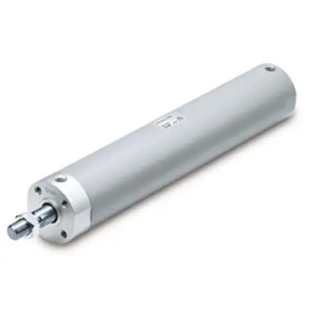 Produktfoto 1 von SMC CG1 Doppeltwirkender Zylinder Doppeltwirkend