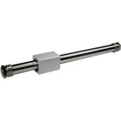 Produktfoto 1 von SMC Doppeltwirkend Pneumatischer Linearachsen-Antrieb CY3B 25 mm 0.7 MPa 400 mm