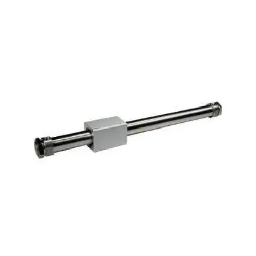 Produktfoto 1 von SMC Doppeltwirkend Pneumatischer Linearachsen-Antrieb CY3B 25 mm 0.7 MPa 32 mm