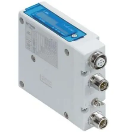 Produktfoto 1 von SMC EX260 Schnittstelleneinheit Serielle Kommunikationsschnittstelleneinheit für 5-Port-Solenoidventil-Serie SY, SV, VQC
