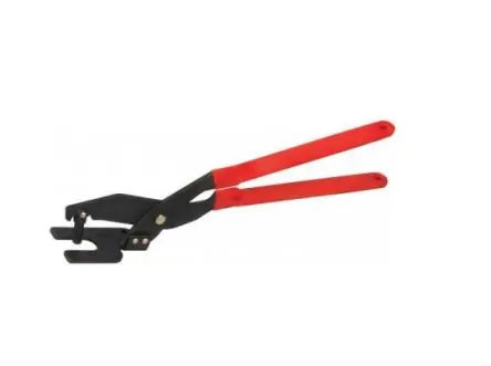 Produktfoto 1 von SAM 208-80 Crimpzange 367 mm