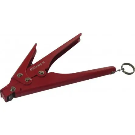 Produktfoto 1 von SAM 220-10-FME Greifzange 100 mm
