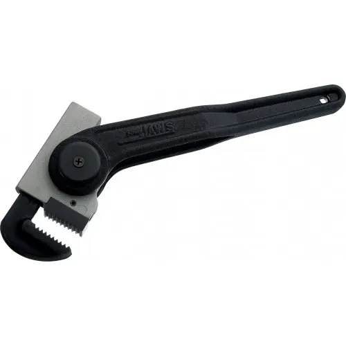 Produktfoto 1 von SAM Schraubenschlüssel Rollgabelschlüssel, Gerade Griff, Backenweite 37 mm, / Länge 290 mm