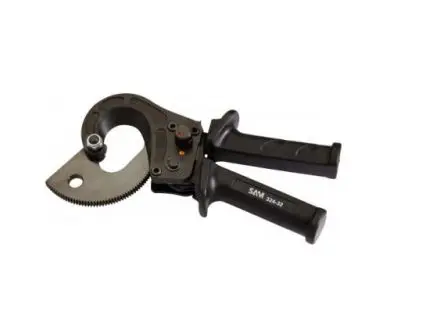 Produktfoto 1 von SAM 324-32 Kabelschneider 235mm