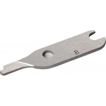 Produktfoto 1 von SAM Ersatzklingen, Elektriker-Messer, Messerklinge