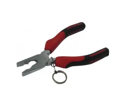 SAM 204-R16G-FME Greifzange / Backen 9mm 165 mm Höhensicher