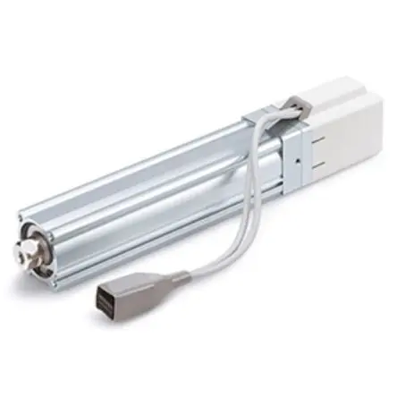 Produktfoto 1 von SMC Elektrischer Linearantrieb 125mm/s