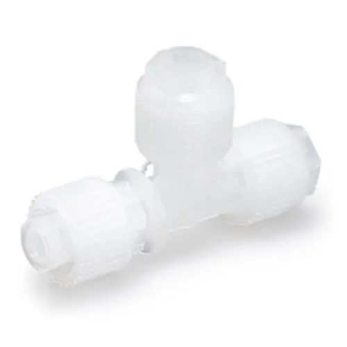 Produktfoto 1 von SMC LQ1 Fluorpolymer-Fittings