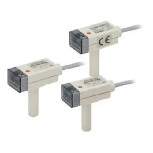 Produktfoto 1 von SMC Druckschalter bis 10 bar 24 V, IP40