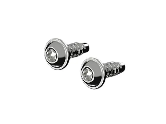 Produktfoto 1 von Rittal Schraubbefestigung GOST Flachrund x 14 mm