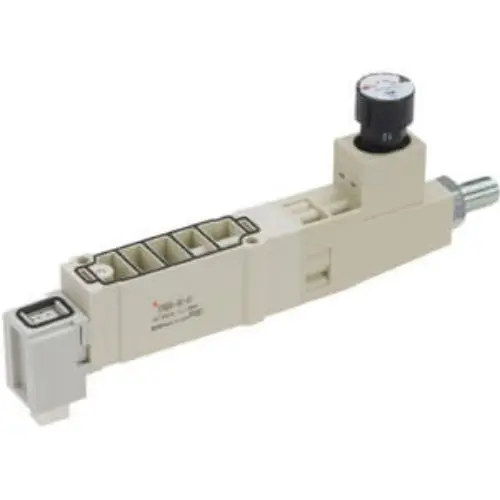 SMC SY5000 Pneumatikregler -100 kPa