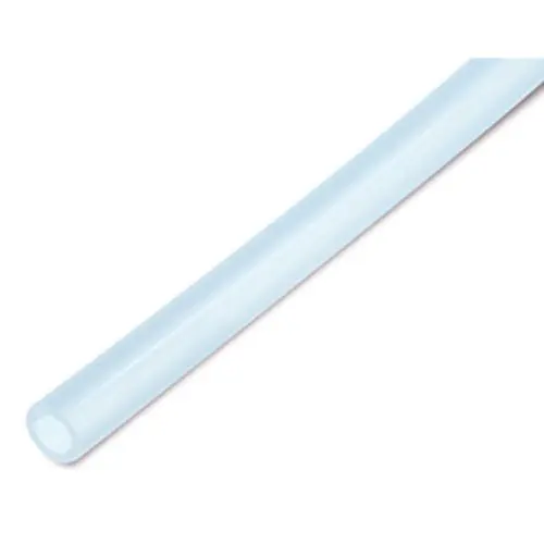 Produktfoto 1 von SMC 8 m Polytetrafluorethylen PTFE Spiralschlauch Lichtdurchlässig, Innen-Ø 3.15 mm