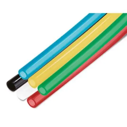 Produktfoto 1 von SMC Luftschlauch Polyolefin Grün x 20 m TPS0805