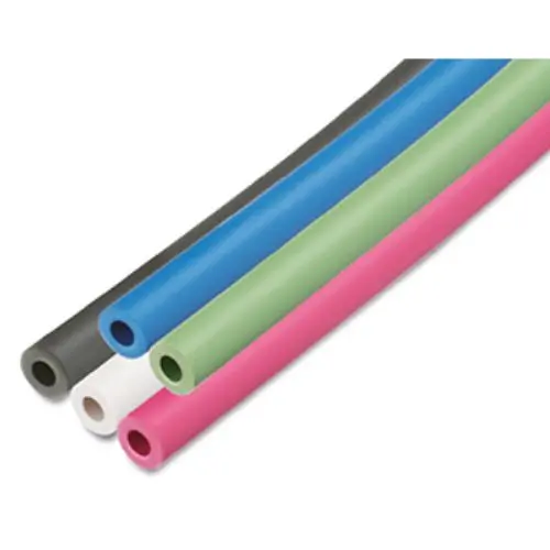 Produktfoto 1 von SMC Luftschlauch Nylon flammwidrig Weiß x 20 m TRS1065