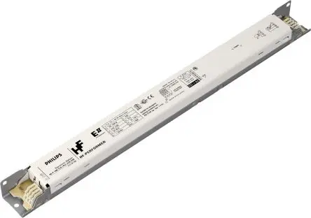 Produktfoto 1 von Philips Lighting 14/24 W Vorschaltgerät Elektronik / 220V, 240 V 45750 Leiste